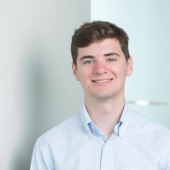 Meet your Posher, Andrew - Picture 1 of 1